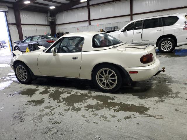 JM1NA3538S0617303 - 1995 MAZDA MX-5 MIATA 白色 照片 2