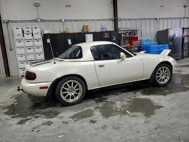 JM1NA3538S0617303 - 1995 MAZDA MX-5 MIATA 白色 照片 3
