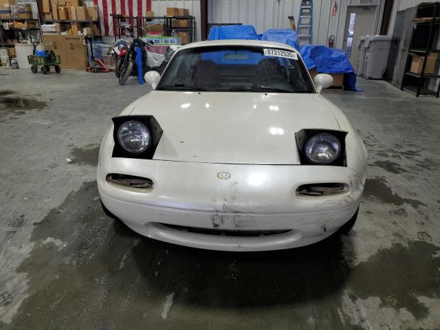 JM1NA3538S0617303 - 1995 MAZDA MX-5 MIATA 白色 照片 5