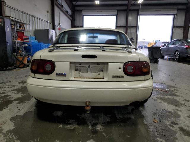 JM1NA3538S0617303 - 1995 MAZDA MX-5 MIATA 白色 照片 6