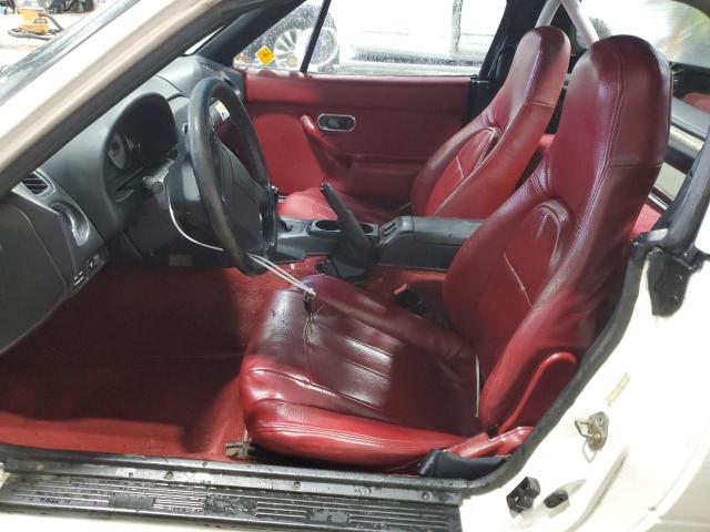 JM1NA3538S0617303 - 1995 MAZDA MX-5 MIATA 白色 照片 7