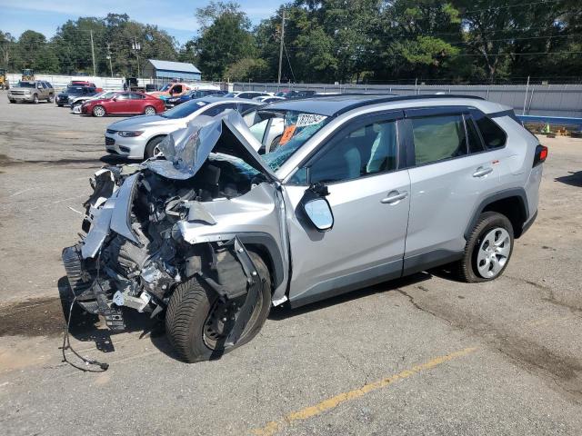 2021 TOYOTA RAV4 LE, 