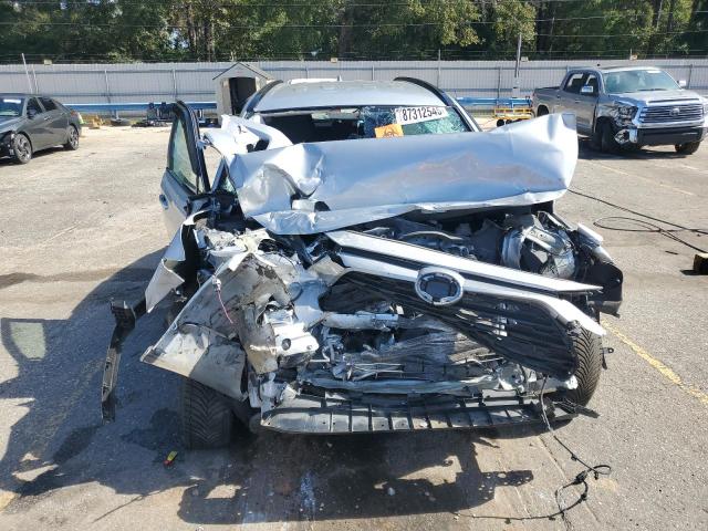 2T3K1RFV3MW147783 - 2021 TOYOTA RAV4 LE Gümüş fotoğraf 5