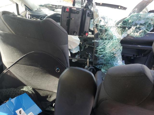 2T3K1RFV3MW147783 - 2021 TOYOTA RAV4 LE Gümüş fotoğraf 8