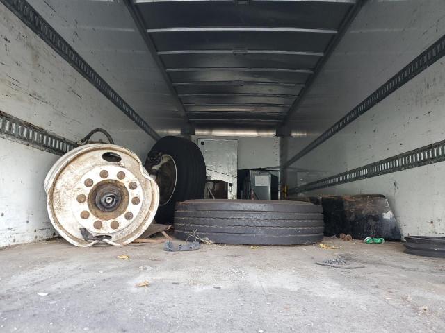 3ALACWFC9LDLY3162 - 2020 FREIGHTLINER M2 106 MEDIUM DUTY WHITE photo 11