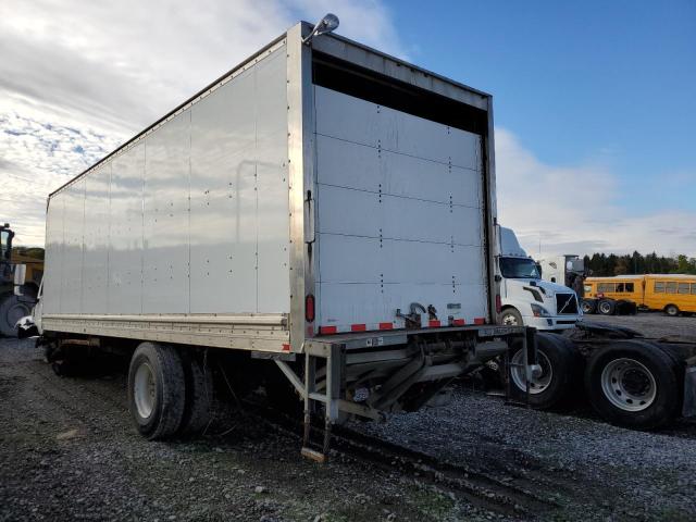 3ALACWFC9LDLY3162 - 2020 FREIGHTLINER M2 106 MEDIUM DUTY WHITE photo 2