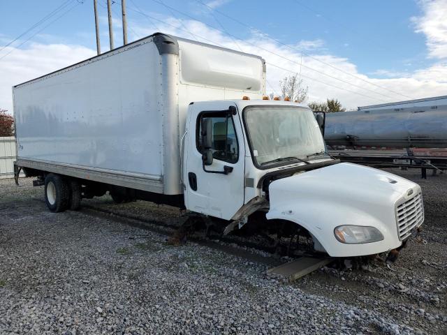 3ALACWFC9LDLY3162 - 2020 FREIGHTLINER M2 106 MEDIUM DUTY WHITE photo 4