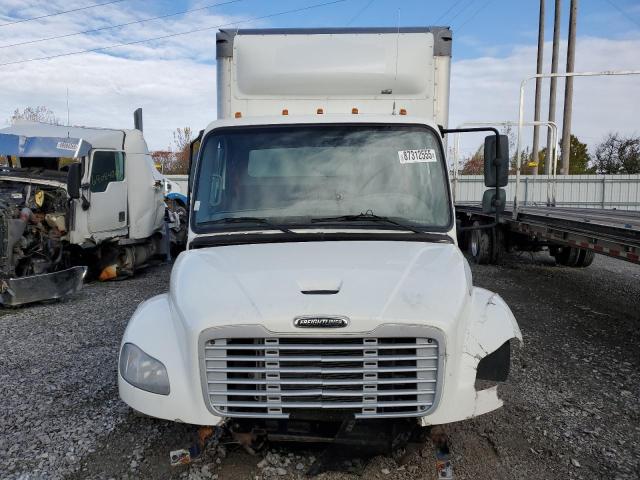 3ALACWFC9LDLY3162 - 2020 FREIGHTLINER M2 106 MEDIUM DUTY WHITE photo 5