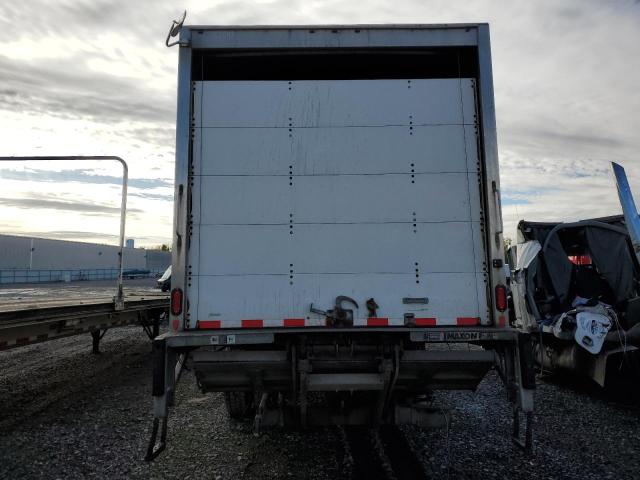 3ALACWFC9LDLY3162 - 2020 FREIGHTLINER M2 106 MEDIUM DUTY WHITE photo 6