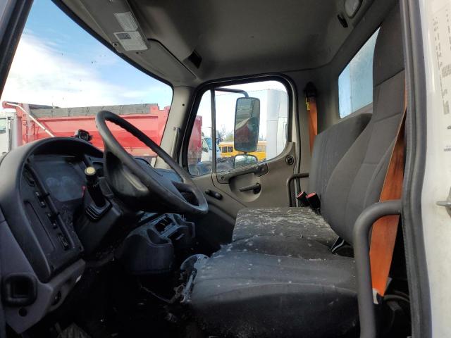 3ALACWFC9LDLY3162 - 2020 FREIGHTLINER M2 106 MEDIUM DUTY WHITE photo 7