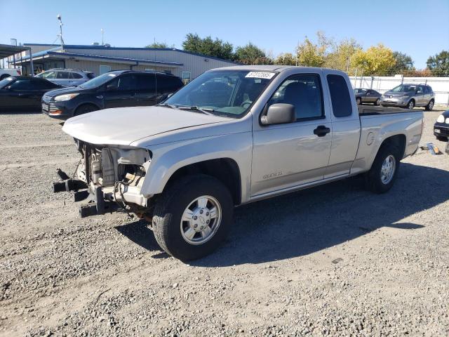 2005 CHEVROLET COLORADO, 