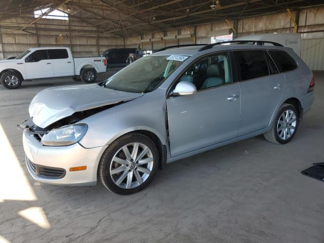 2012 VOLKSWAGEN JETTA TDI, 