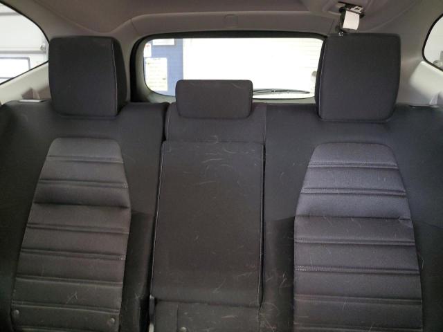 2HKRW2H50LH687666 - 2020 HONDA CR-V EX 黑色 照片 10