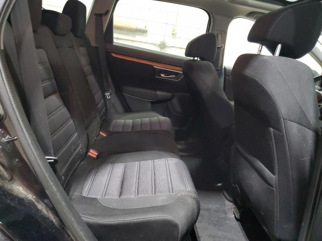 2HKRW2H50LH687666 - 2020 HONDA CR-V EX 黑色 照片 11