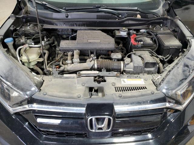 2HKRW2H50LH687666 - 2020 HONDA CR-V EX 黑色 照片 12