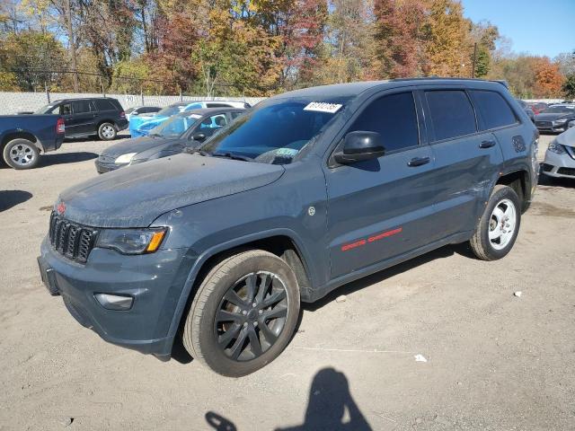 2017 JEEP GRAND CHER LAREDO, 