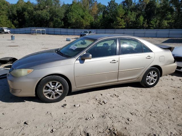 2006 TOYOTA CAMRY LE, 