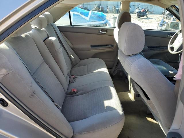 4T1BF32K56U635252 - 2006 TOYOTA CAMRY LE 棕色 照片 10