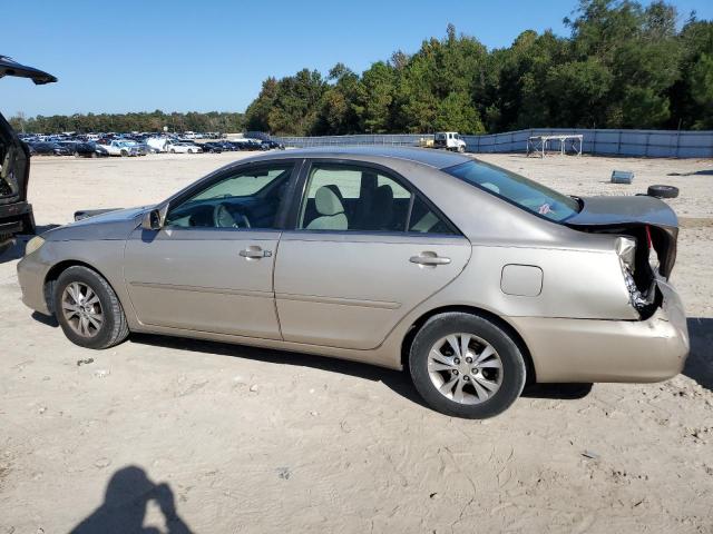 4T1BF32K56U635252 - 2006 TOYOTA CAMRY LE 棕色 照片 2