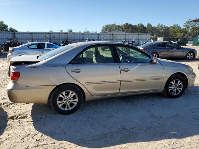 4T1BF32K56U635252 - 2006 TOYOTA CAMRY LE 棕色 照片 3