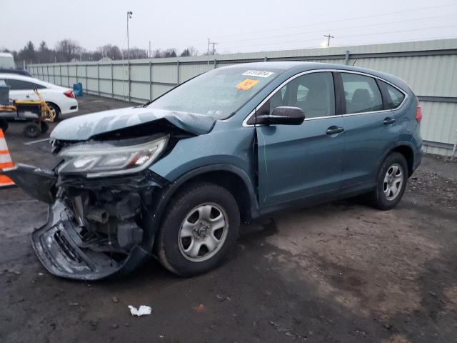 2015 HONDA CR-V LX, 