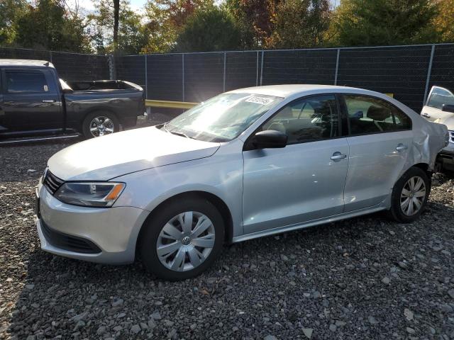 2014 VOLKSWAGEN JETTA TDI, 