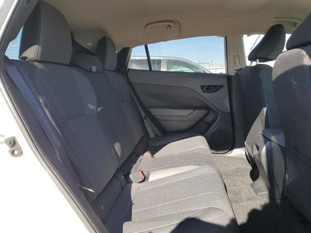 JF2GUABC2S8248367 - 2025 SUBARU CROSSTREK 白色 照片 11