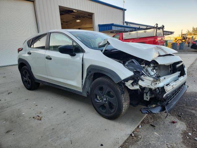 JF2GUABC2S8248367 - 2025 SUBARU CROSSTREK 白色 照片 4