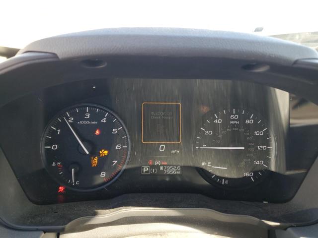 JF2GUABC2S8248367 - 2025 SUBARU CROSSTREK 白色 照片 9