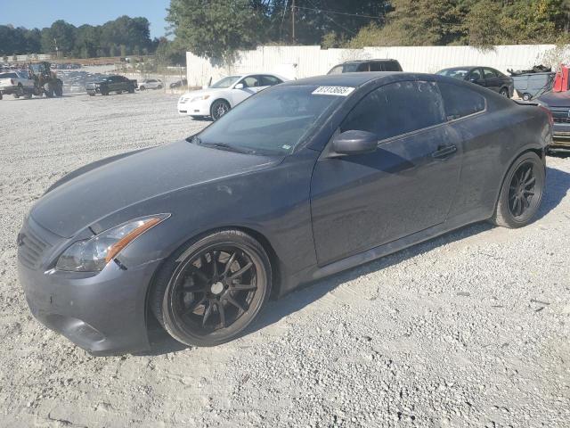 2008 INFINITI G37 BASE, 