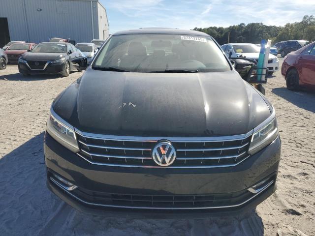 1VWBT7A38GC025901 - 2016 VOLKSWAGEN PASSAT SE 黑色 照片 5
