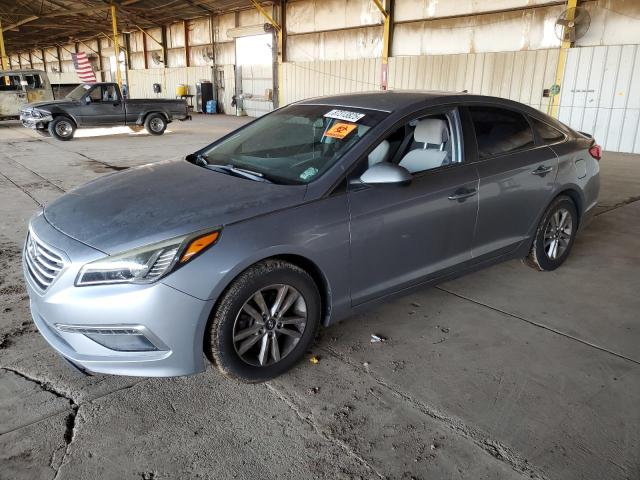 2015 HYUNDAI SONATA SE, 
