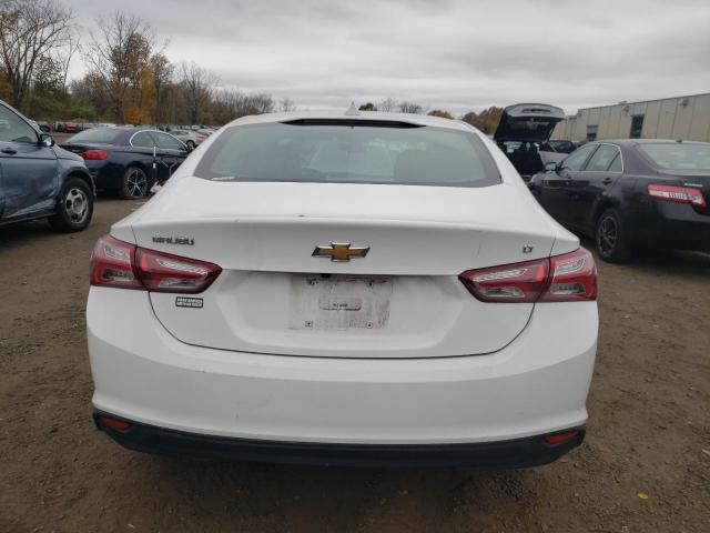 1G1ZD5ST0LF105583 - 2020 CHEVROLET MALIBU LT თეთრი ფოტო 6