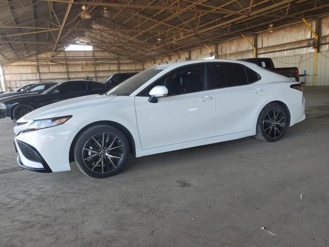 2023 TOYOTA CAMRY SE NIGHT SHADE, 