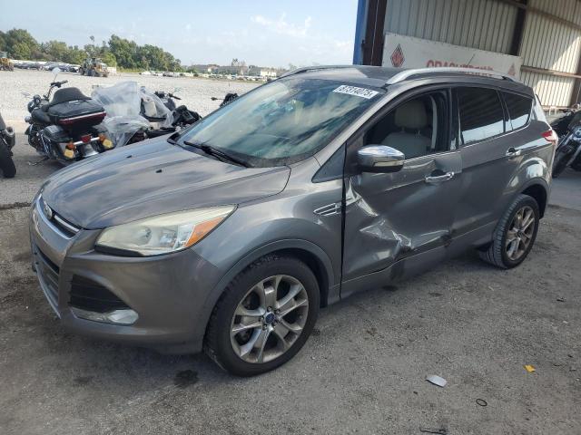 2014 FORD ESCAPE TITANIUM, 
