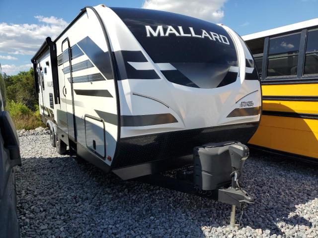 5SFNB3022ME453853 - 2021 HEARTLAND MALLARD 白色 照片 1