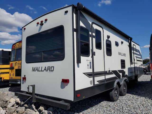 5SFNB3022ME453853 - 2021 HEARTLAND MALLARD 白色 照片 4