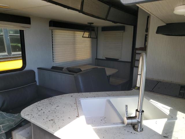 5SFNB3022ME453853 - 2021 HEARTLAND MALLARD 白色 照片 8