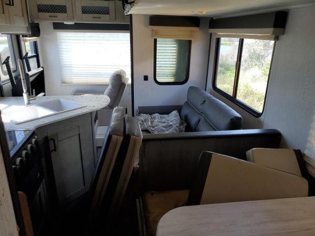 5SFNB3022ME453853 - 2021 HEARTLAND MALLARD 白色 照片 9