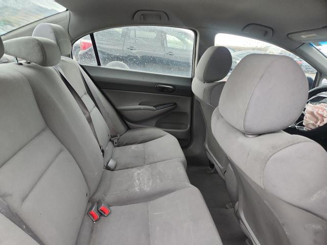 2HGFA1F38BH509784 - 2011 HONDA CIVIC VP Կապույտ լուսանկար 10