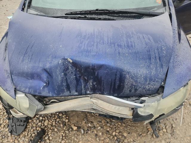 2HGFA1F38BH509784 - 2011 HONDA CIVIC VP Կապույտ լուսանկար 11