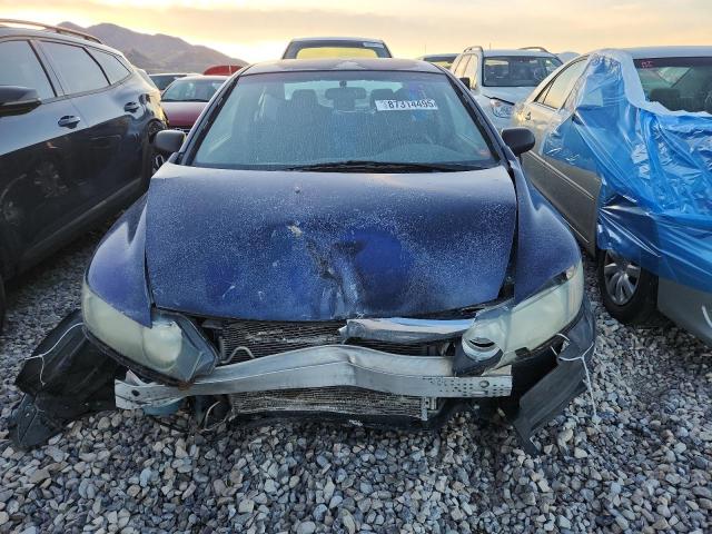 2HGFA1F38BH509784 - 2011 HONDA CIVIC VP Կապույտ լուսանկար 5