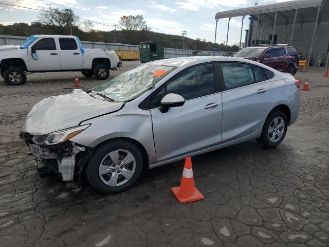 2018 CHEVROLET CRUZE LS, 