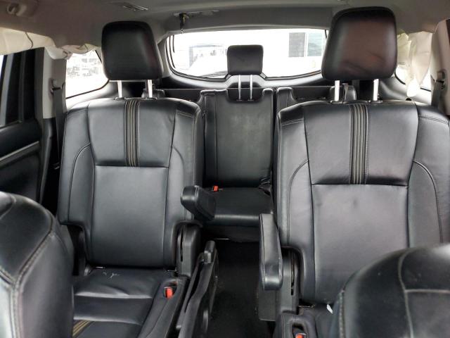 5TDJZRFH4JS830927 - 2018 TOYOTA HIGHLANDER SE Белый фото 10