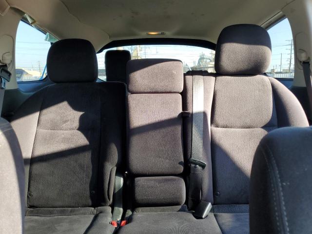 5N1AR2MN8DC630988 - 2013 NISSAN PATHFINDER S Boz foto 10