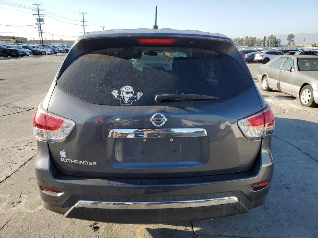 5N1AR2MN8DC630988 - 2013 NISSAN PATHFINDER S Boz foto 6