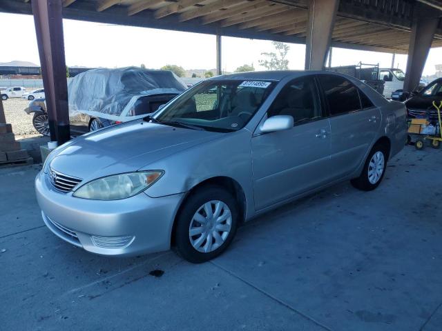 2006 TOYOTA CAMRY LE, 