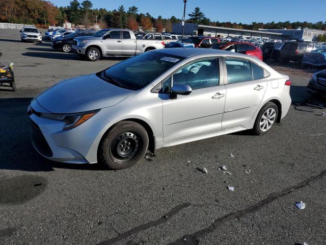 2024 TOYOTA COROLLA LE, 