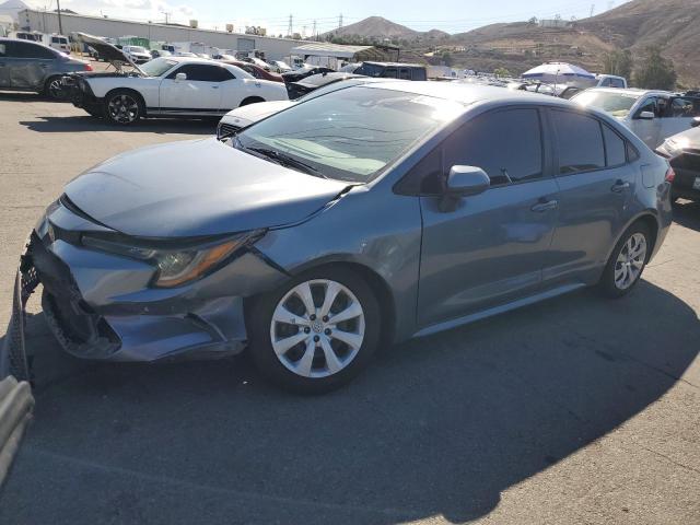 2021 TOYOTA COROLLA LE, 
