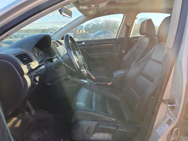 3VWRX7AJ4AM059504 - 2010 VOLKSWAGEN JETTA SE SILVER photo 7
